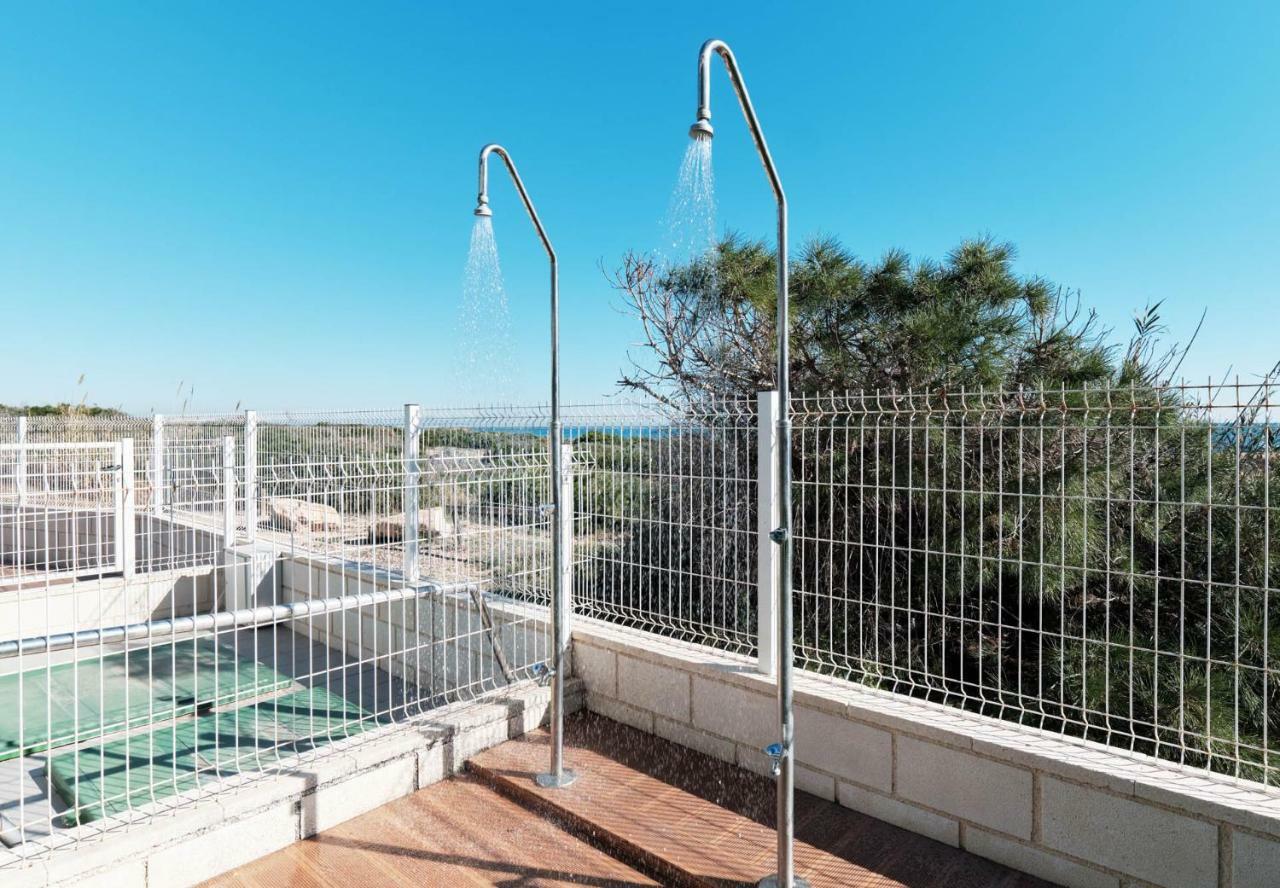Sunny Sea Apartment La Mata  Exterior photo