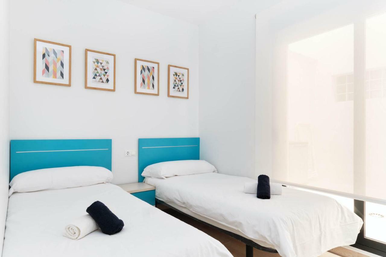 Sunny Sea Apartment La Mata  Exterior photo
