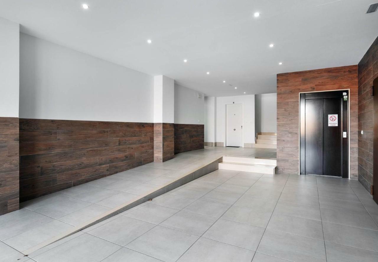 Sunny Sea Apartment La Mata  Exterior photo
